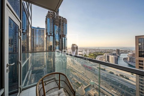 شقة في Al Habtoor City, الخليج التجاري, دبي 3 غرف نوم, 184.6 م² رقم 145156 - صورة 22