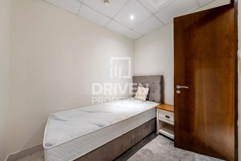 شقة في Al Habtoor City, الخليج التجاري, دبي 3 غرف نوم, 184.6 م² رقم 145156 - صورة 17
