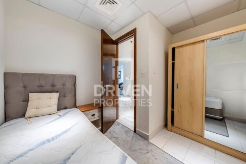 شقة في Al Habtoor City, الخليج التجاري, دبي 3 غرف نوم, 184.6 م² رقم 145156 - صورة 15