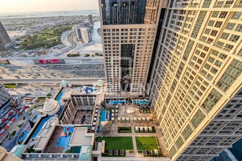 شقة في Al Habtoor City, الخليج التجاري, دبي 3 غرف نوم, 184.6 م² رقم 145156 - صورة 25