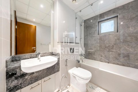 شقة في Al Habtoor City, الخليج التجاري, دبي 3 غرف نوم, 184.6 م² رقم 145156 - صورة 21