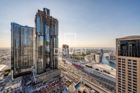 شقة في Al Habtoor City, الخليج التجاري, دبي 3 غرف نوم, 184.6 م² رقم 145156