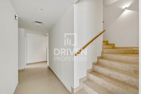 Villa in The Pulse, Dubai South (Dubai World Central), Dubai 4 bedrooms, 448.44 sq.m. № 145568 - photo 8