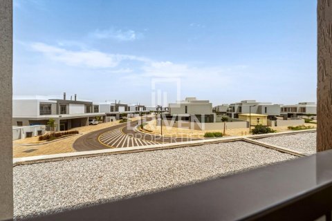 Villa in The Pulse, Dubai South (Dubai World Central), Dubai 4 bedrooms, 448.44 sq.m. № 145568 - photo 20