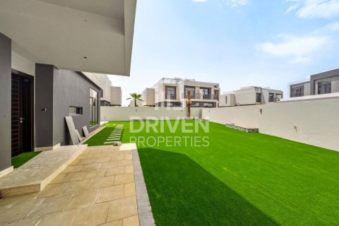 Villa in The Pulse, Dubai South (Dubai World Central), Dubai 4 bedrooms, 448.44 sq.m. № 145568 - photo 23