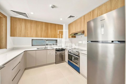 Villa in The Pulse, Dubai South (Dubai World Central), Dubai 4 bedrooms, 448.44 sq.m. № 145568 - photo 6