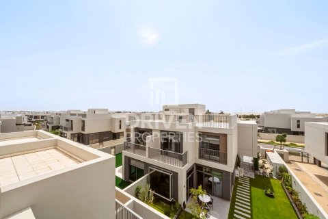 Villa in The Pulse, Dubai South (Dubai World Central), Dubai 4 bedrooms, 448.44 sq.m. № 145568 - photo 21