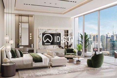 Appartement à Dubai Marina, Dubai, 1 chambre, 77.2 m², № 144051 - photo 10