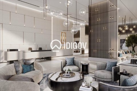 Appartement à Dubai Marina, Dubai, 1 chambre, 77.2 m², № 144051 - photo 14