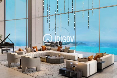 Appartement à Dubai Marina, Dubai, 1 chambre, 77.2 m², № 144051 - photo 13