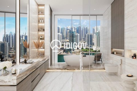 Appartement à Dubai Marina, Dubai, 1 chambre, 77.2 m², № 144051 - photo 6