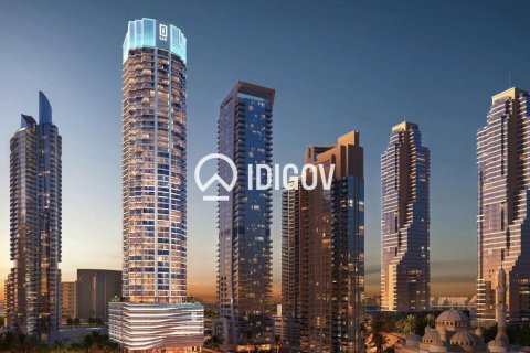 Appartement à Dubai Marina, Dubai, 1 chambre, 77.2 m², № 144051 - photo 15