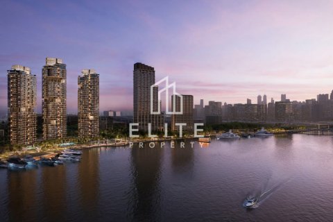 Apartment in Dubai Design District, Dubai 3 bedrooms, 201 sq.m. № 145881