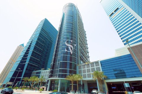 Office in Business Bay, Dubai 107 sq.m. № 118694