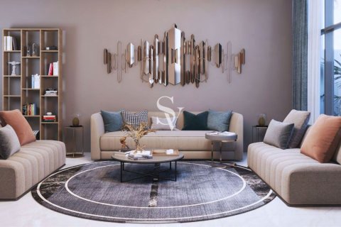 Maison de ville à Dubai Investment Park, Dubai, 3 chambres, 118 m², № 115570