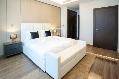 Снять в аренду квартиру в Бизнес-Бэе, Дубай: 2 спальни, 117.89м², № 145312 - фото 9