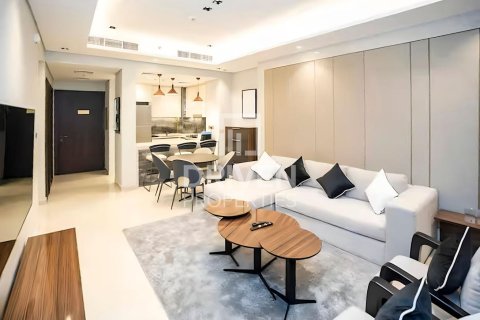 Снять в аренду квартиру в Бизнес-Бэе, Дубай: 2 спальни, 117.89м², № 145312 - фото 5