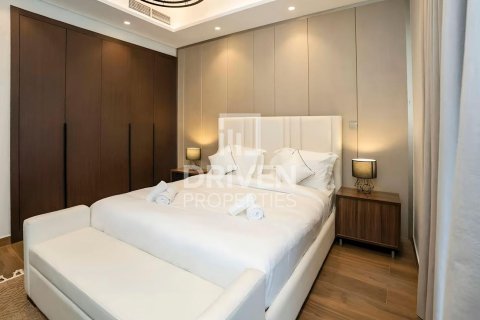 Снять в аренду квартиру в Бизнес-Бэе, Дубай: 2 спальни, 117.89м², № 145312 - фото 7