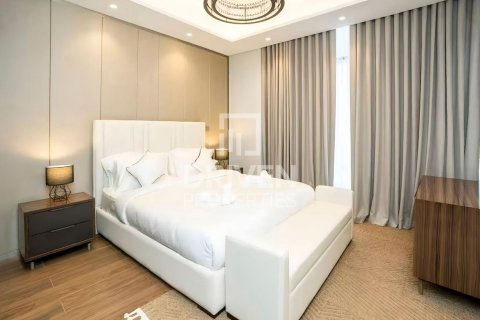 Снять в аренду квартиру в Бизнес-Бэе, Дубай: 2 спальни, 117.89м², № 145312 - фото 6