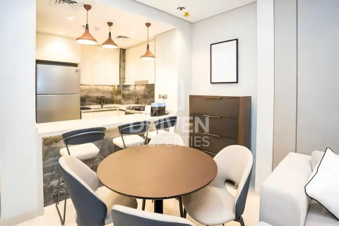 Снять в аренду квартиру в Бизнес-Бэе, Дубай: 2 спальни, 117.89м², № 145312 - фото 10