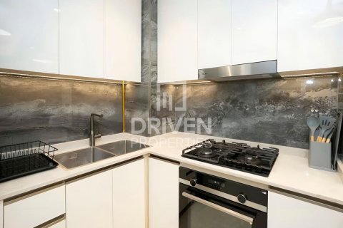 Снять в аренду квартиру в Бизнес-Бэе, Дубай: 2 спальни, 117.89м², № 145312 - фото 12