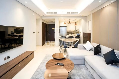 Снять в аренду квартиру в Бизнес-Бэе, Дубай: 2 спальни, 117.89м², № 145312 - фото 3