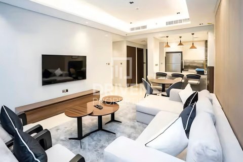 Снять в аренду квартиру в Бизнес-Бэе, Дубай: 2 спальни, 117.89м², № 145312 - фото 4