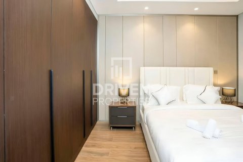 Снять в аренду квартиру в Бизнес-Бэе, Дубай: 2 спальни, 117.89м², № 145312 - фото 8