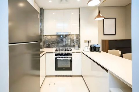 Снять в аренду квартиру в Бизнес-Бэе, Дубай: 2 спальни, 117.89м², № 145312 - фото 11