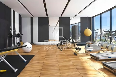 Снять в аренду квартиру в Бизнес-Бэе, Дубай: 2 спальни, 117.89м², № 145312 - фото 17