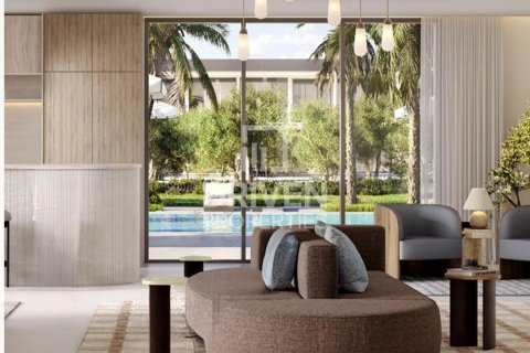 Villa à EMAAR South, Dubai South (Dubai World Central), Dubai, 3 chambres, 172.52 m², № 144397 - photo 4