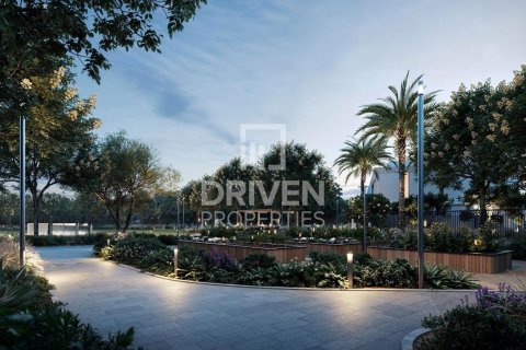 Villa à EMAAR South, Dubai South (Dubai World Central), Dubai, 3 chambres, 172.52 m², № 144397 - photo 9