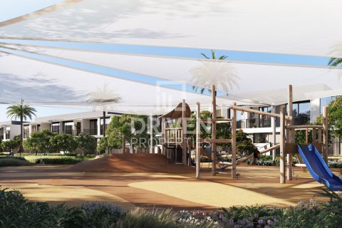 Villa à EMAAR South, Dubai South (Dubai World Central), Dubai, 3 chambres, 172.52 m², № 144397 - photo 6