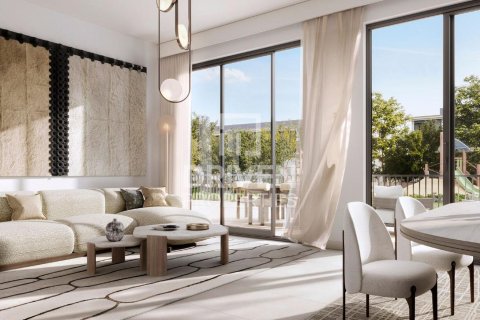 Villa à EMAAR South, Dubai South (Dubai World Central), Dubai, 3 chambres, 172.52 m², № 144397 - photo 2