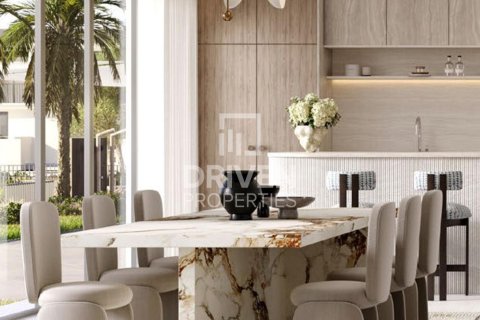 Villa à EMAAR South, Dubai South (Dubai World Central), Dubai, 3 chambres, 172.52 m², № 144397 - photo 5