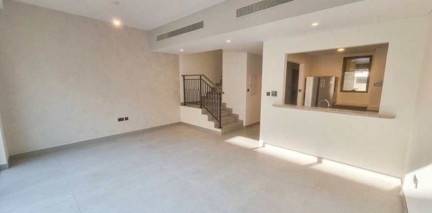 Maison de ville à Dubai, 4 chambres, 144 m², № 143931