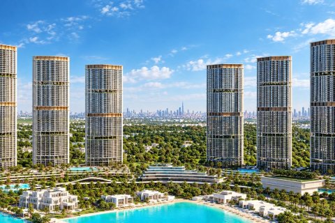 Appartement à Dubai, 1 chambre, 61.3 m², № 143936 - photo 8