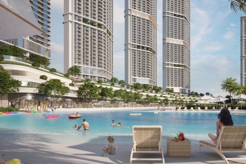 Appartement à Dubai, 1 chambre, 61.3 m², № 143936 - photo 10