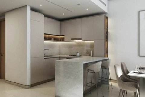 Appartement à Dubai, 1 chambre, 61.3 m², № 143936 - photo 14