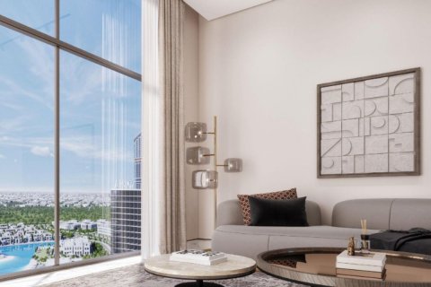 Appartement à Dubai, 1 chambre, 61.3 m², № 143936 - photo 12