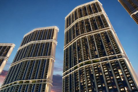 Appartement à Dubai, 1 chambre, 61.3 m², № 143936 - photo 9