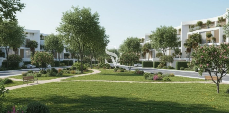 Townhouse in Jebel Ali, Dubai 4 bedrooms, 200 sq.m. № 121852