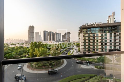 Appartement à Sobha Hartland, Mohammed Bin Rashid City, Dubai, 1 chambre, 59.83 m², № 144899