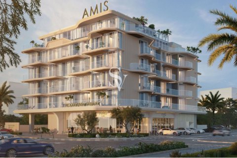 Propriété commerciale à Nadd Al Sheba, Dubai, 103 m², № 85020
