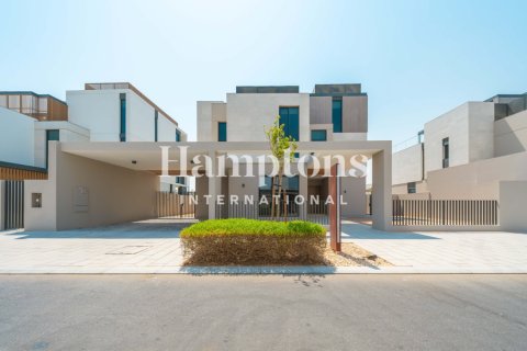 Villa à Arabian Ranches 3, Dubai, 5 chambres, 621.98558500 m², № 143656 - photo 3