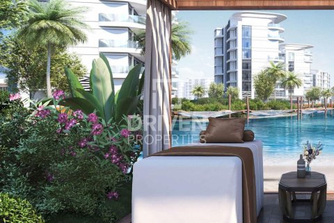 Appartement à Damac Lagoons, Dubai, 1 chambre, 68.1 m², № 144822 - photo 6