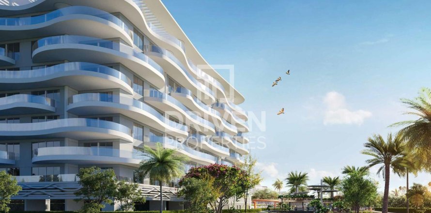 Appartement à Damac Lagoons, Dubai, 1 chambre, 68.1 m², № 144822