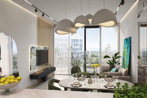 Appartement à Damac Lagoons, Dubai, 1 chambre, 68.1 m², № 144822 - photo 3