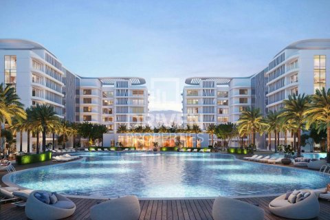 Appartement à Damac Lagoons, Dubai, 1 chambre, 68.1 m², № 144822 - photo 2
