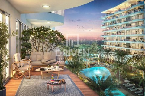 Appartement à Damac Lagoons, Dubai, 1 chambre, 68.1 m², № 144822 - photo 5